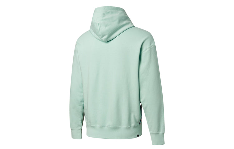 PUMA Downtown Hoodie 'Teal' 597371-32