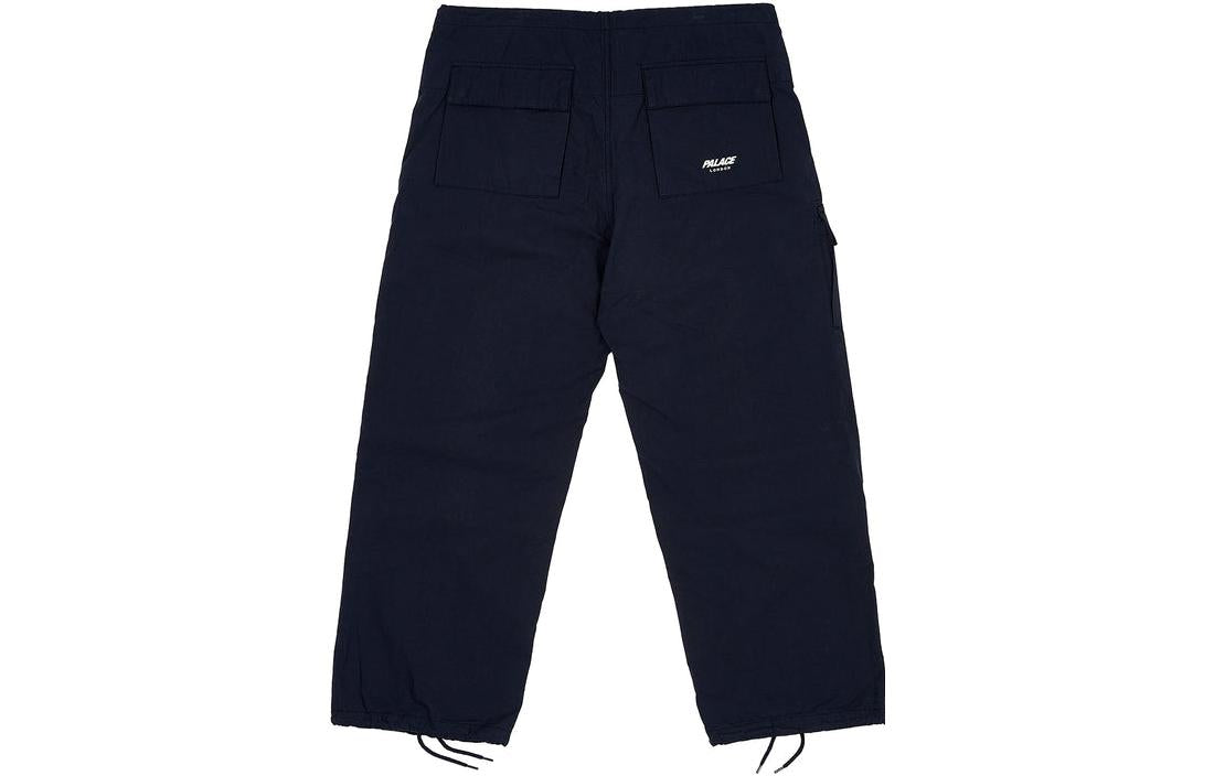 Palace Over Trouser 'Navy' P25T026