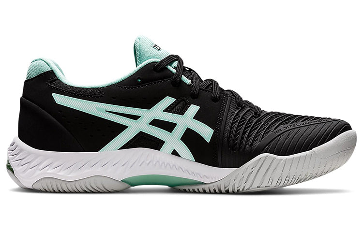 ASICS Netburner Ballistic FF 2 'Black Fresh Ice' 1053A029-001