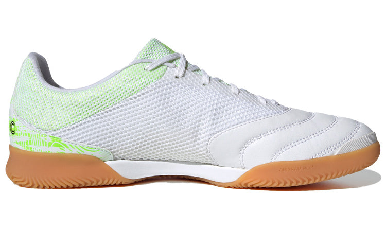 adidas Copa 20.3 Sala 'White Signal Green' G28547