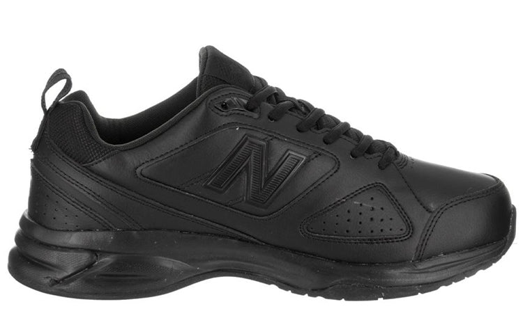 New Balance 623v3 'Black' MX623AB3
