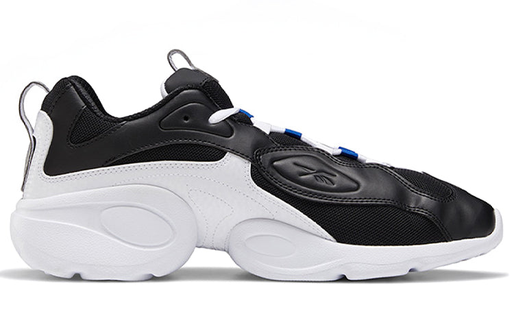 Reebok Electro 3D LT Running Shoes Black EG6224