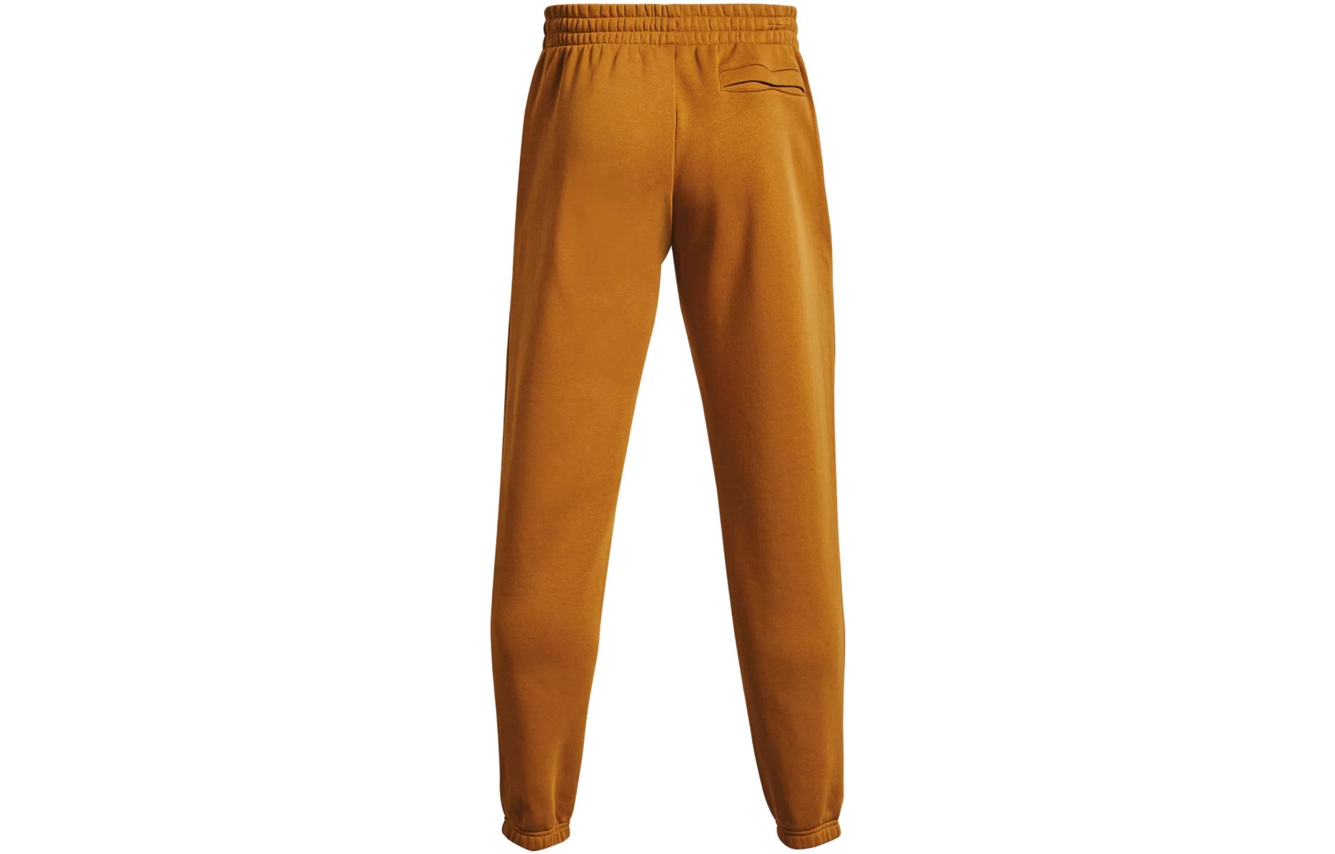 Under Armour Icon Fleece Joggers 'Tan' 1373882-707