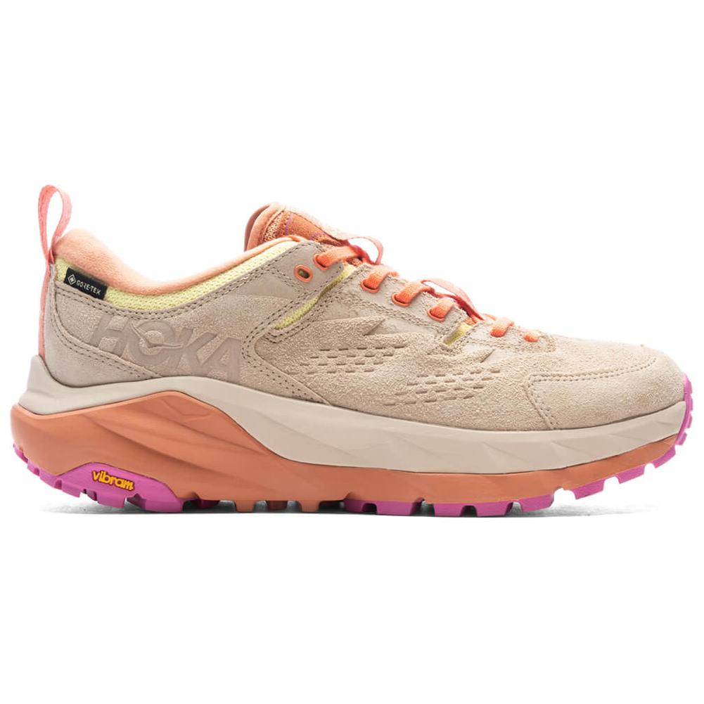 HOKA ONE ONE Kaha Low GORE-TEX 'Sand Sun Baked' 1126852-SSSB