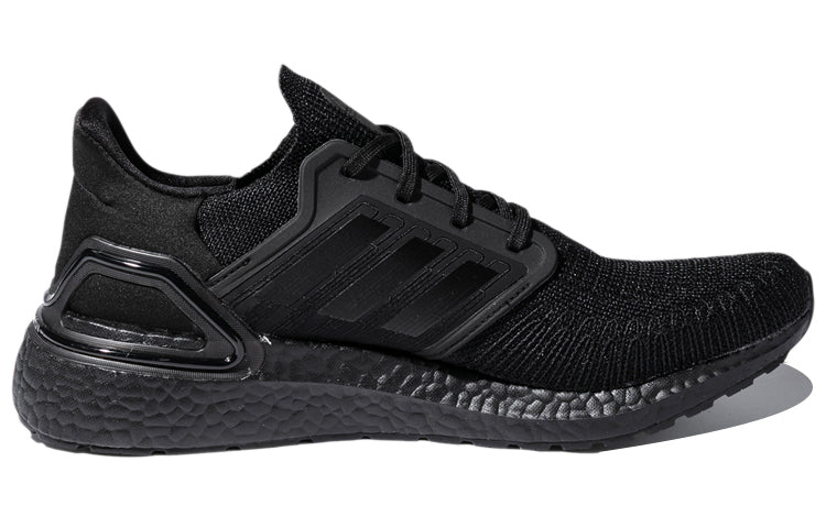 adidas Ultraboost 20 'Triple Black' G55816