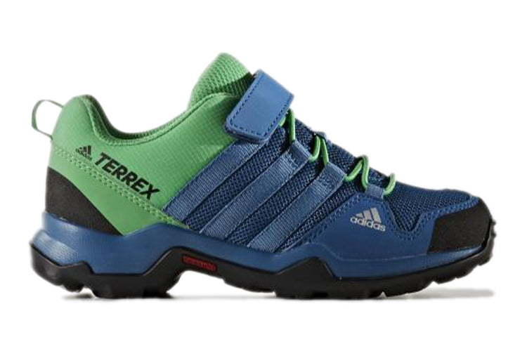 (GS) adidas Terrex Ax2r 'Blue' BB1931