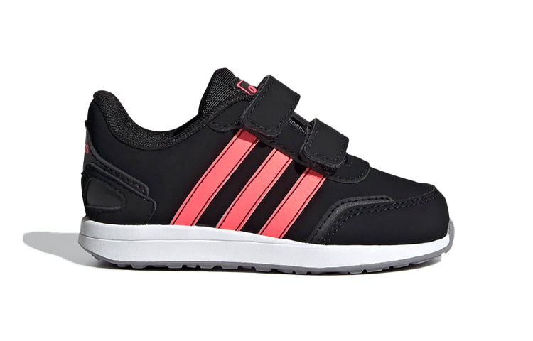 (TD) adidas neo Vs Switch Black/Red FW6662