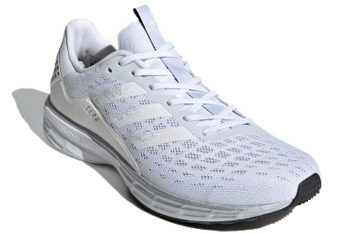 adidas SL20 'Cloud White' EG1148