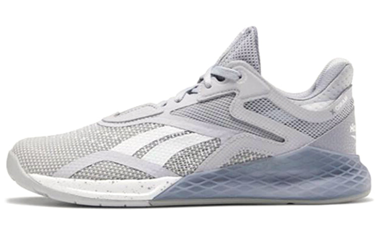 (WMNS) Reebok Nano 10 'Cool Shadow Grey' EF7532