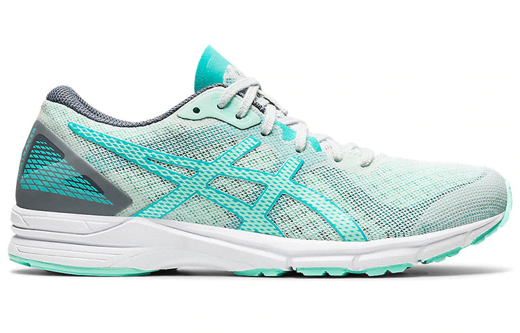 (WMNS) ASICS Heatracer 2 Light Blue Sneakers 1012A681-020