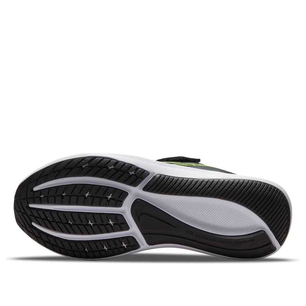 (PS) Nike Star Runner 3 'Dark Smoke Grey' DA2777-004
