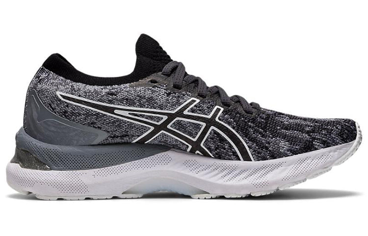 (WMNS) ASICS Gel-Nimbus 23 Knit 'Sheet Rock' 1012A880-020