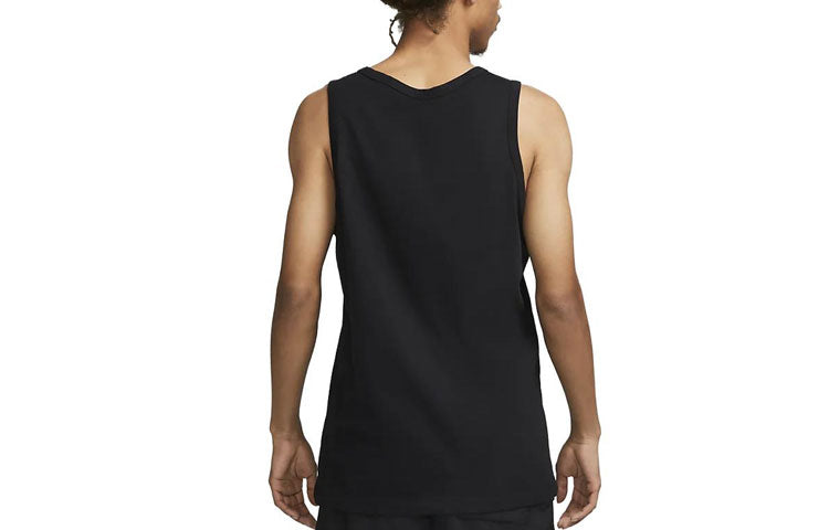 Nike Sportswear Tank Top 'Black' FB9764-010