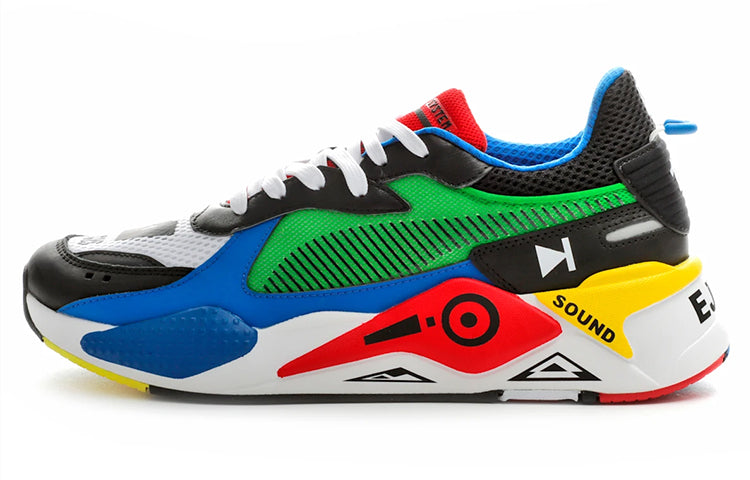 PUMA RS-X 'Mixtape' 928583-01