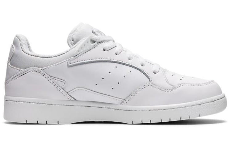 (WMNS) ASICS Skycourt 'White' 1202A066-101