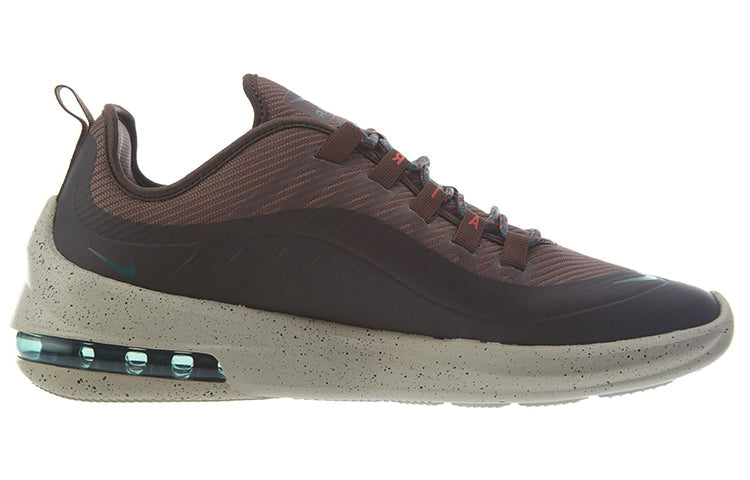 Nike Air Max Axis 'Brown Red' AA2148-200