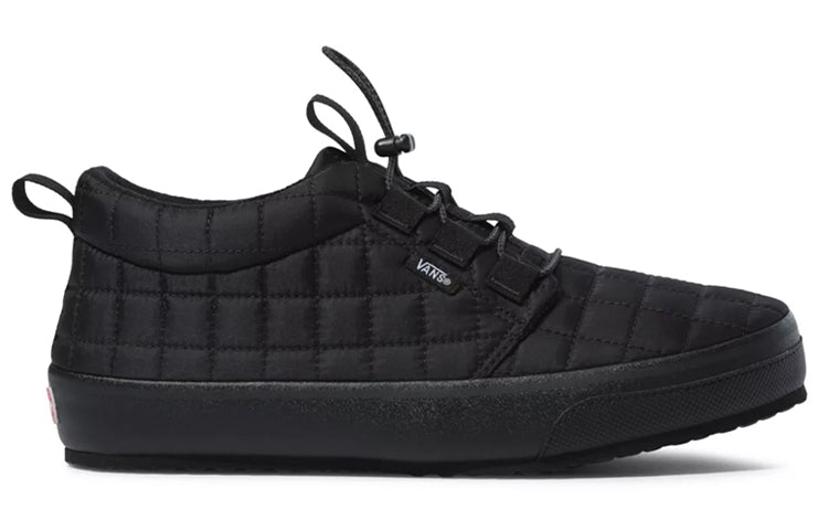 Vans Chukka Slip-er 'Black' VN0A5KQWOQL