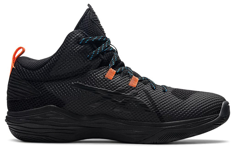 ASICS Nova Flow Black 1063A028-003