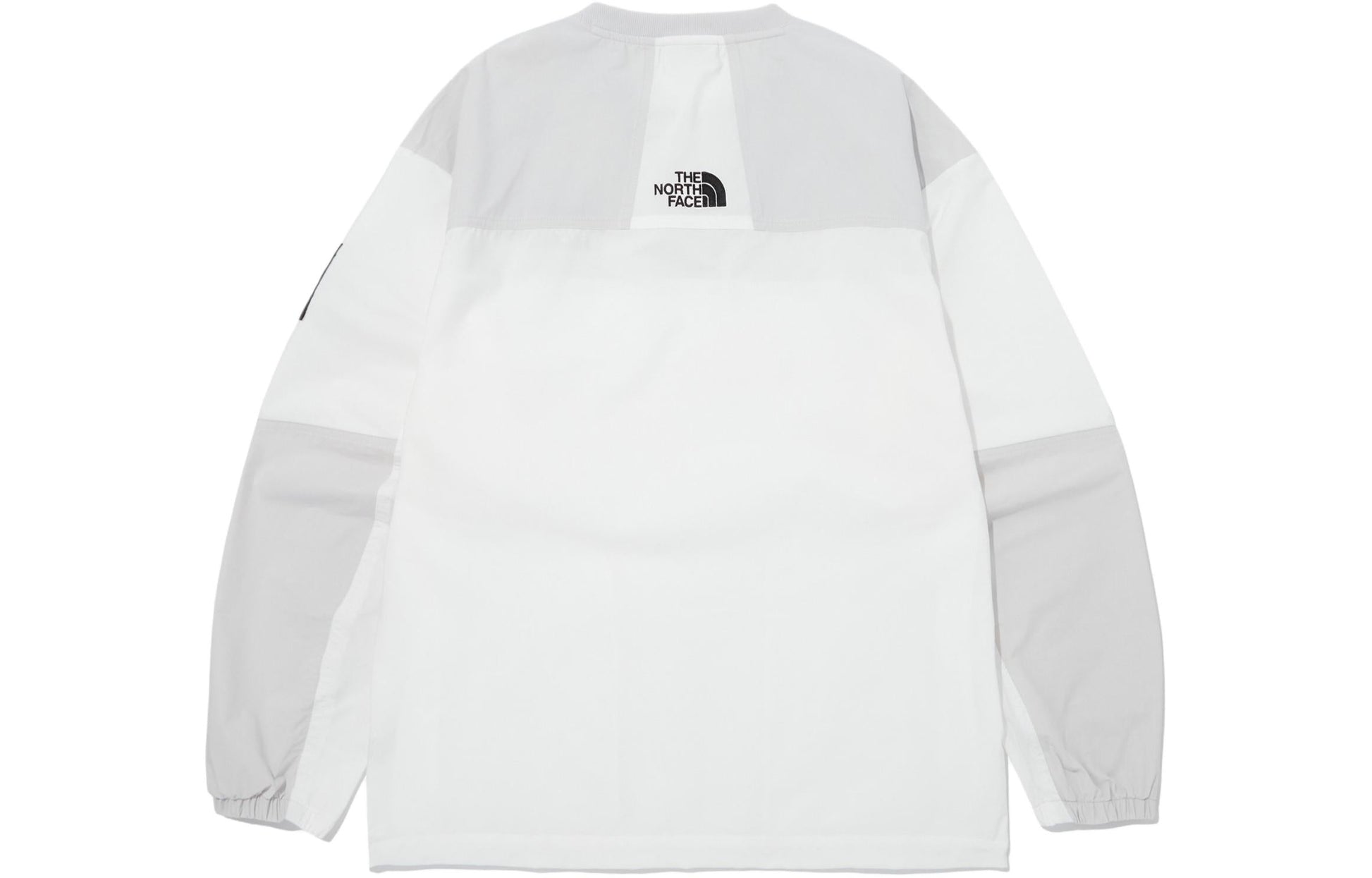 THE NORTH FACE Campus Cardigan 'White' NM5MQ03N