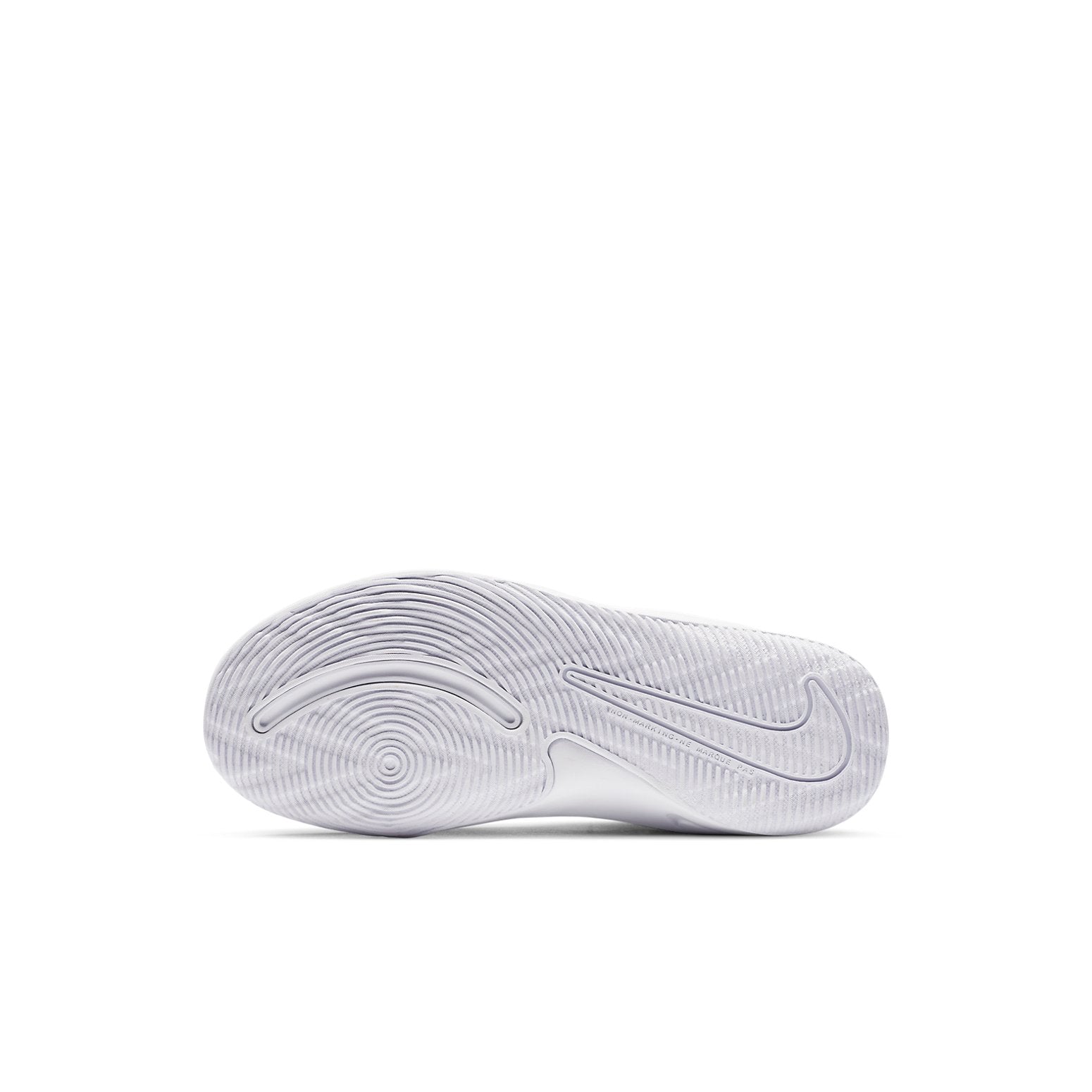 (PS) Nike Team Hustle D9 'Light' CV8972-001