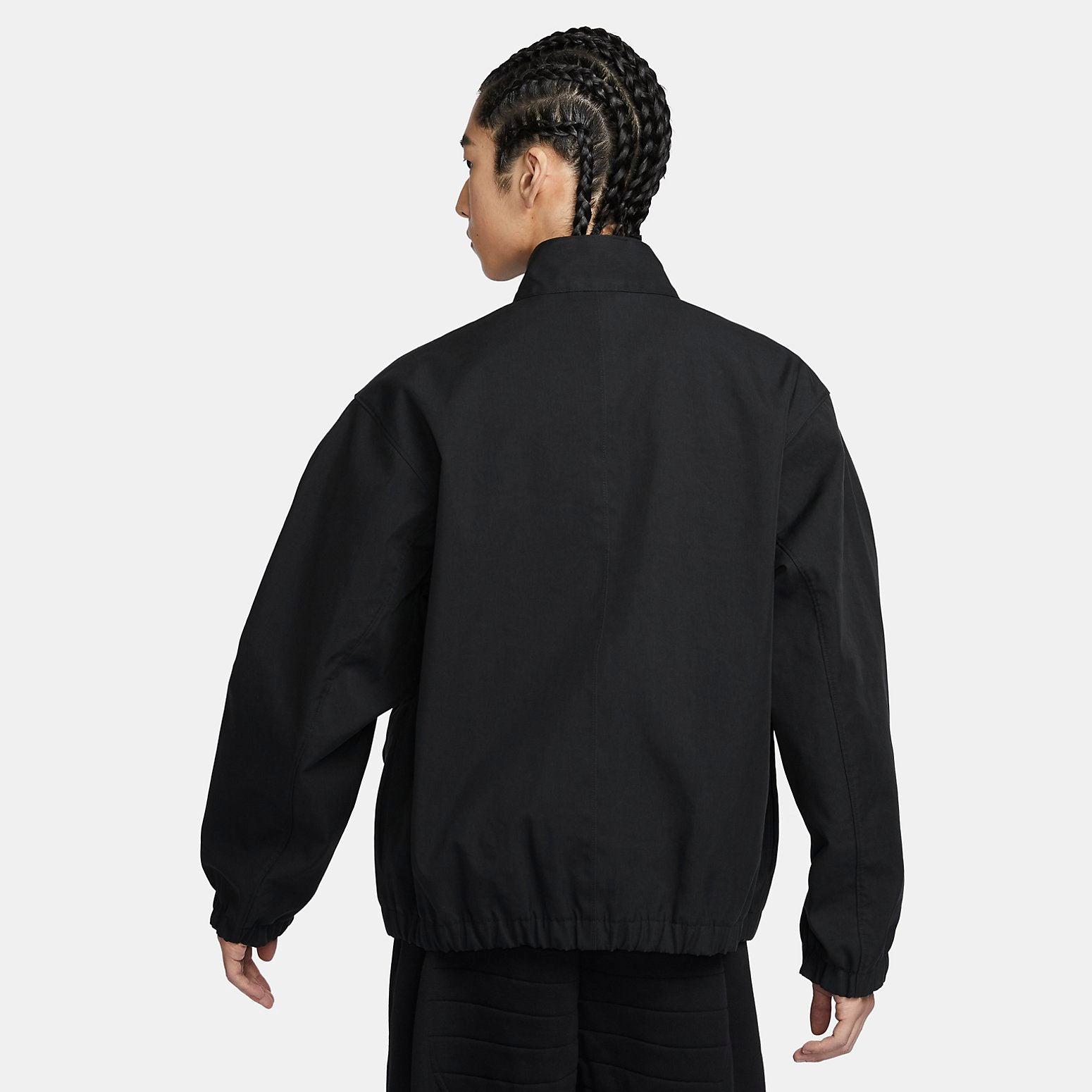 Nike Sportswear Tech Pack Storm-FIT Jacket 'Black' FN2609-010