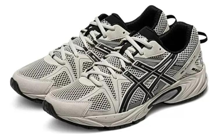 ASICS Gel-Kahana TR 'Grey Black' 1203A390-100