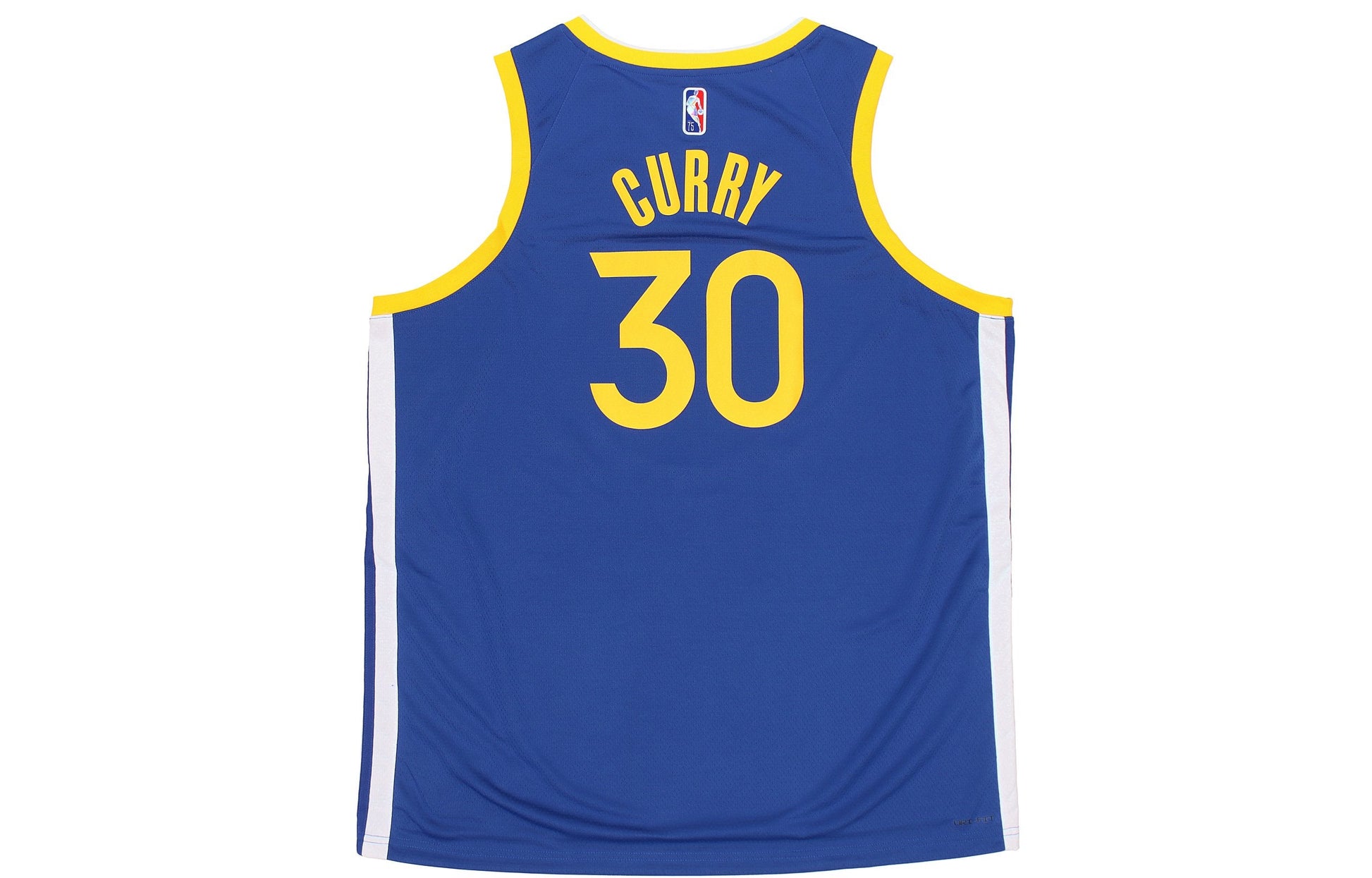 Nike x NBA Golden State Warriors Jerseys 'Stephen Curry 30' DB3572-495