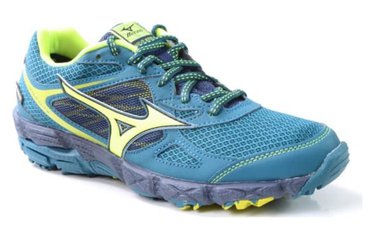 (WMNS) Mizuno Wave Kien 4 G-tx J1GK175944