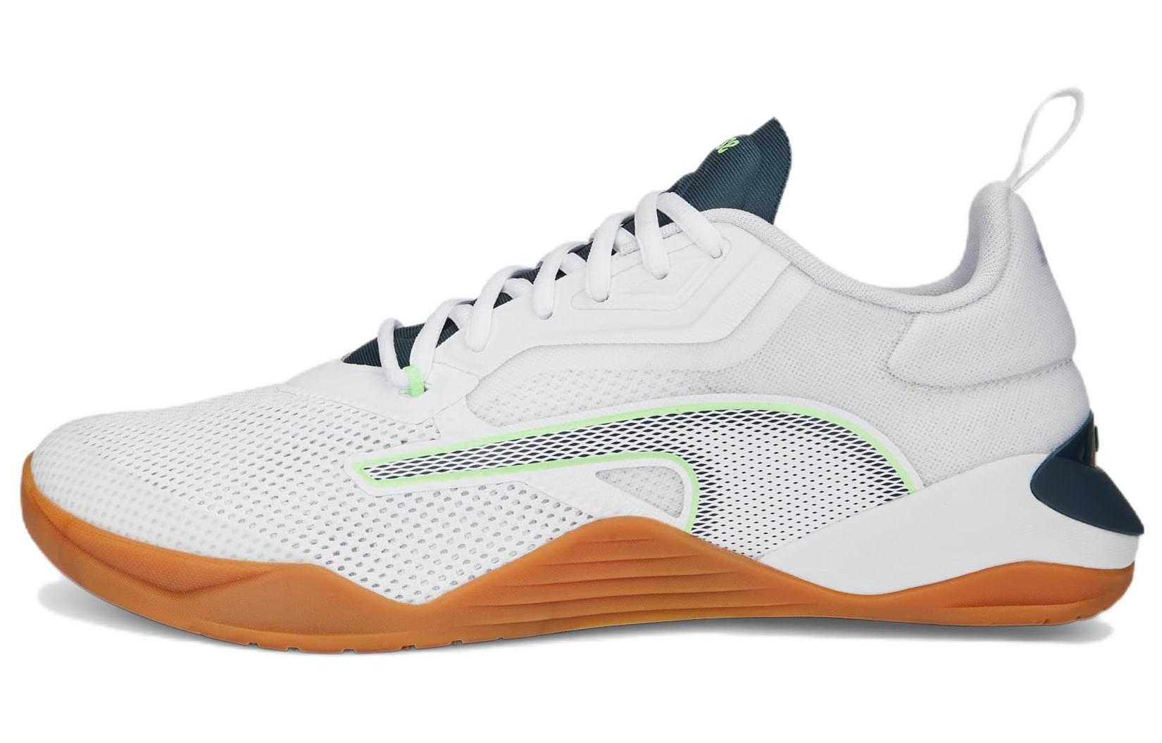 PUMA Fuse 2.0 'White Dark Night Gum' 376151-15