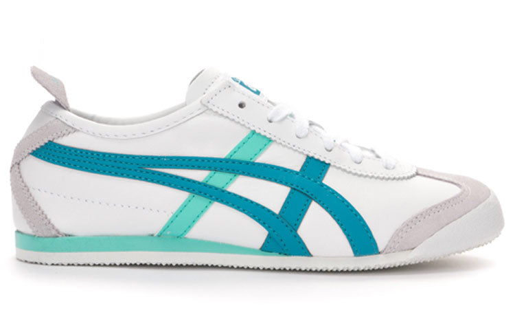 Onitsuka Tiger Mexico 66 'White Blue' THL7C2-0156