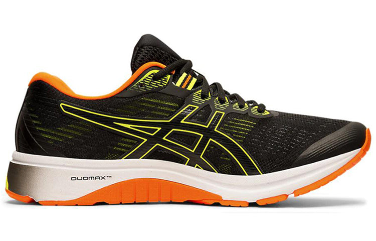 ASICS GT-1000 8 'Black Safety Yellow' 1011A540-003
