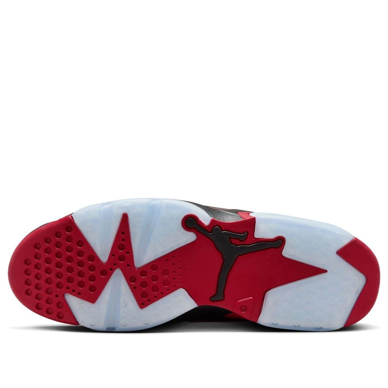Air Jordan Jumpman MVP 'Raging Bull' DZ4475-600