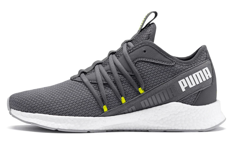 PUMA NRGY Star Gray 192568-03
