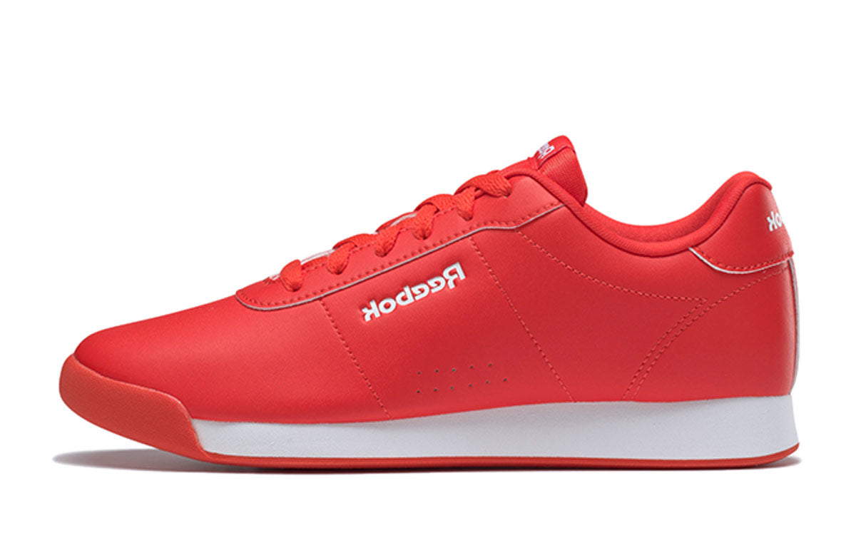 (WMNS) Reebok Royal Charm Red DV4199