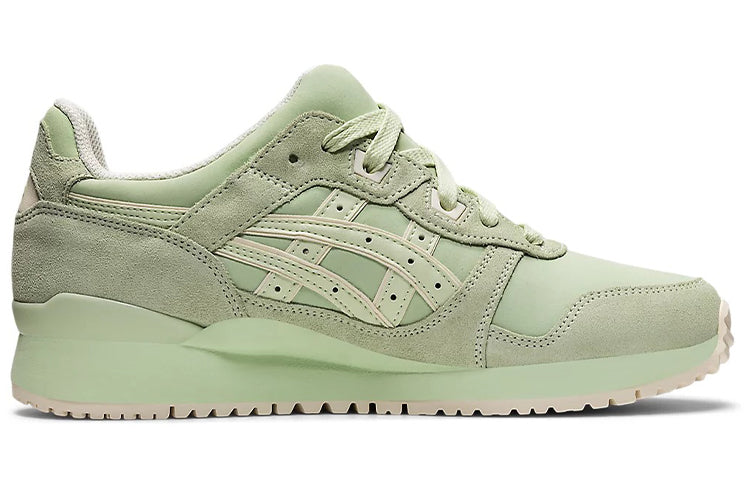 (WMNS) ASICS Gel-Lyte 3 OG 'Whisper Green' 1202A319-306