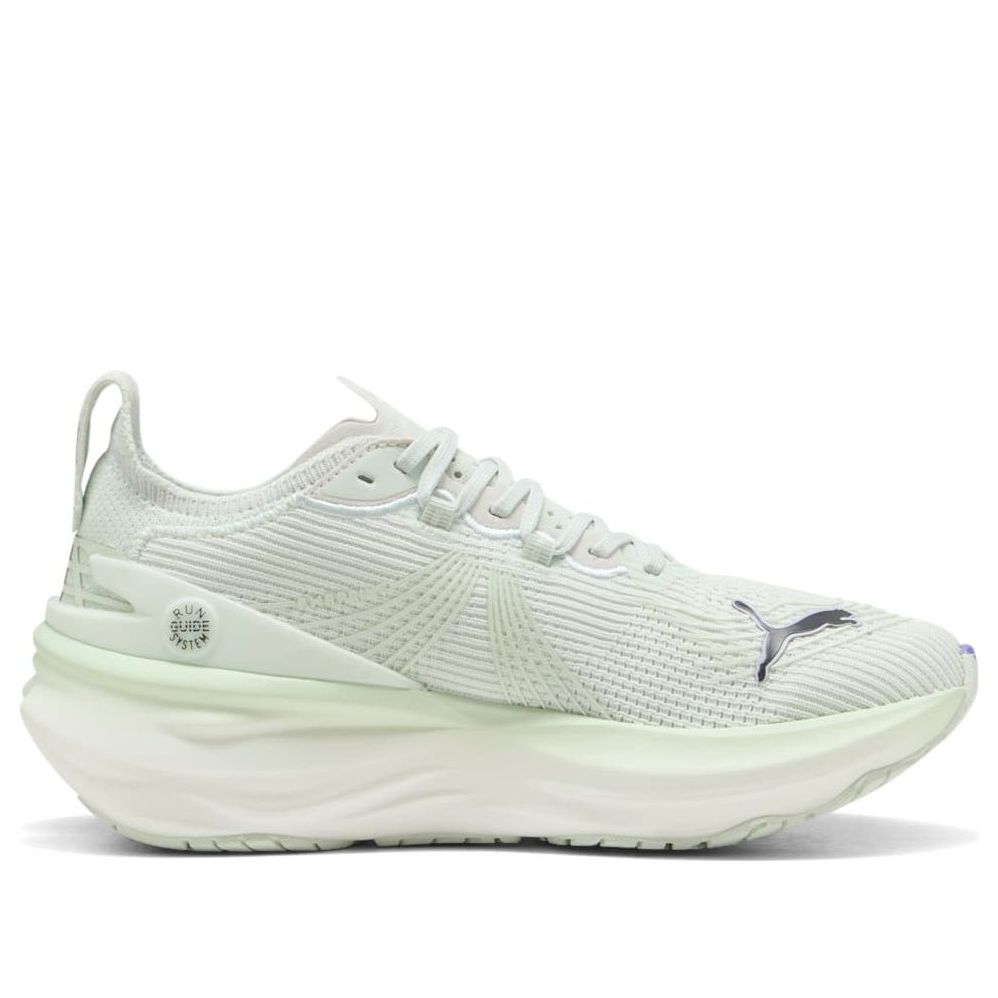 (WMNS) PUMA ForeverRun Nitro 2 'Green' 310471-19