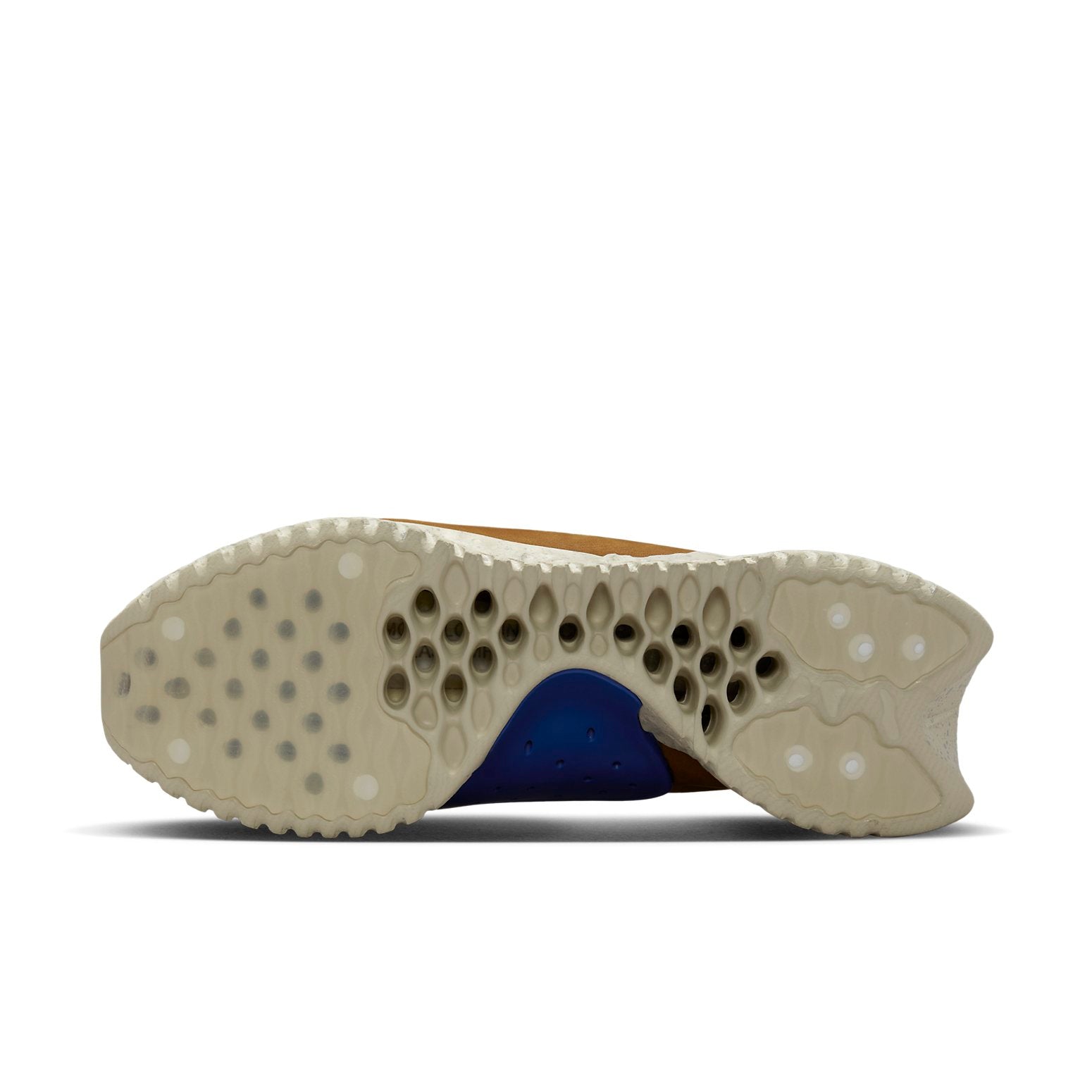 Nike Moc Flow 'Undercover Ale Brown Team Royal' DV5593-201