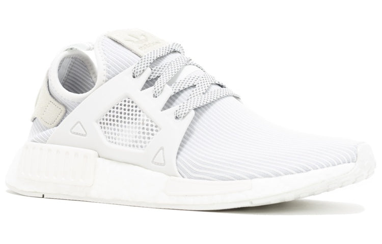 (WMNS) adidas NMD XR1 'Triple White' BB3684