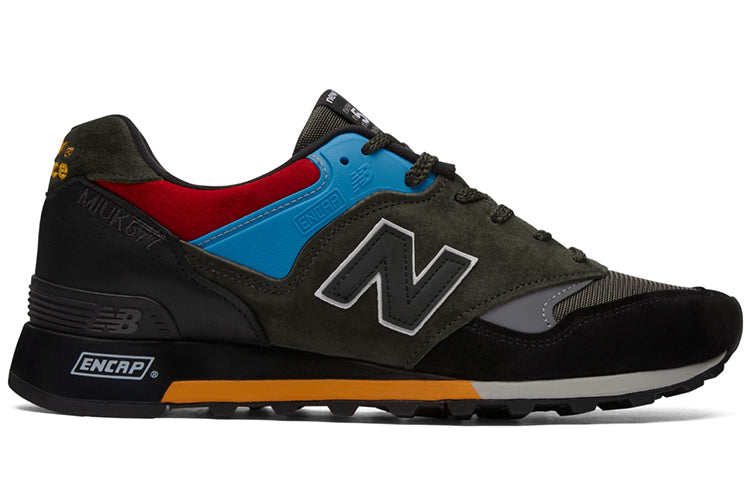 New Balance 577 Made in England 'Urban Peak' M577UCT