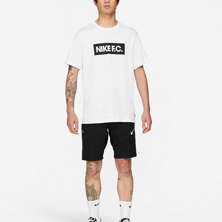 Nike FC Elite Shorts 'Black' CZ1014-010