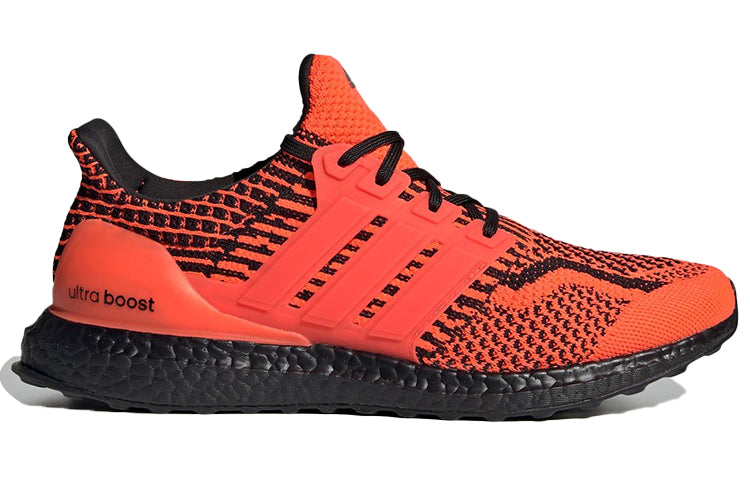 adidas Ultraboost 5.0 DNA 'White Core Black' G54961