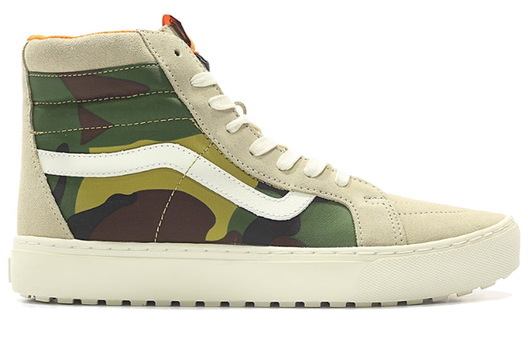 Vans London Undercover x SK8-HI MTE Cup LX 'Camo' VN0A2Y32KCJ