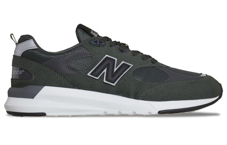 New Balance 109 Sports Shoes Black MS109TSK