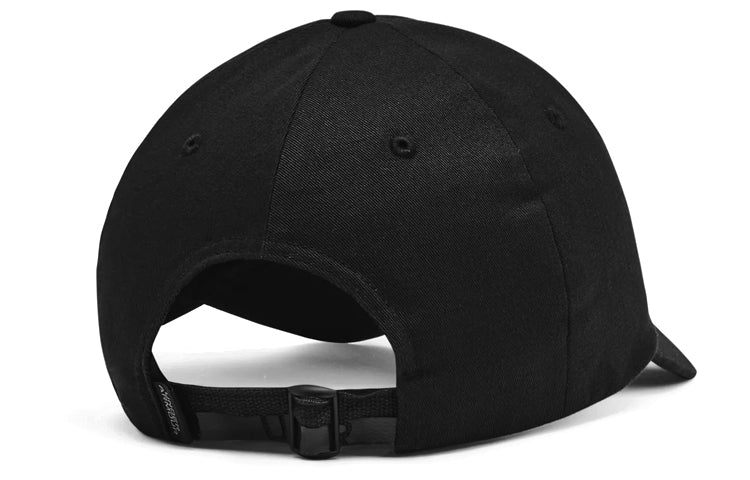 Under Armour SC30 Crossover Baseball Cap 'Black' 1359437-001