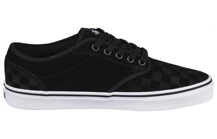 Vans Atwood Sneakers 'Black White' VN000TUYUYH