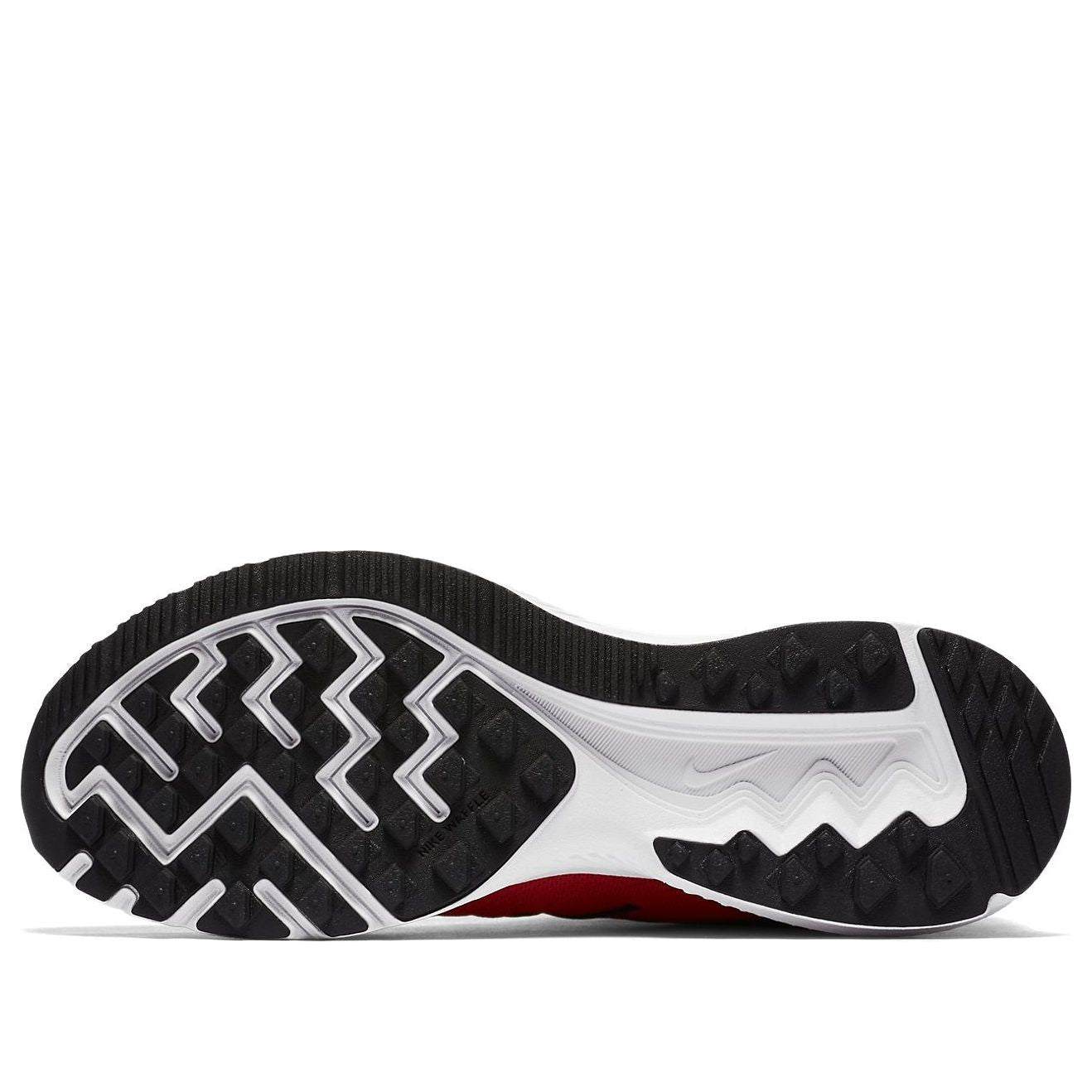Nike Air Zoom Winflo 3 'Red Black' 831561-601