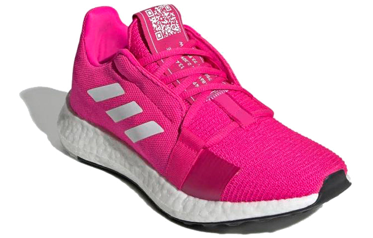 (WMNS) adidas Senseboost Go Pink EF1578