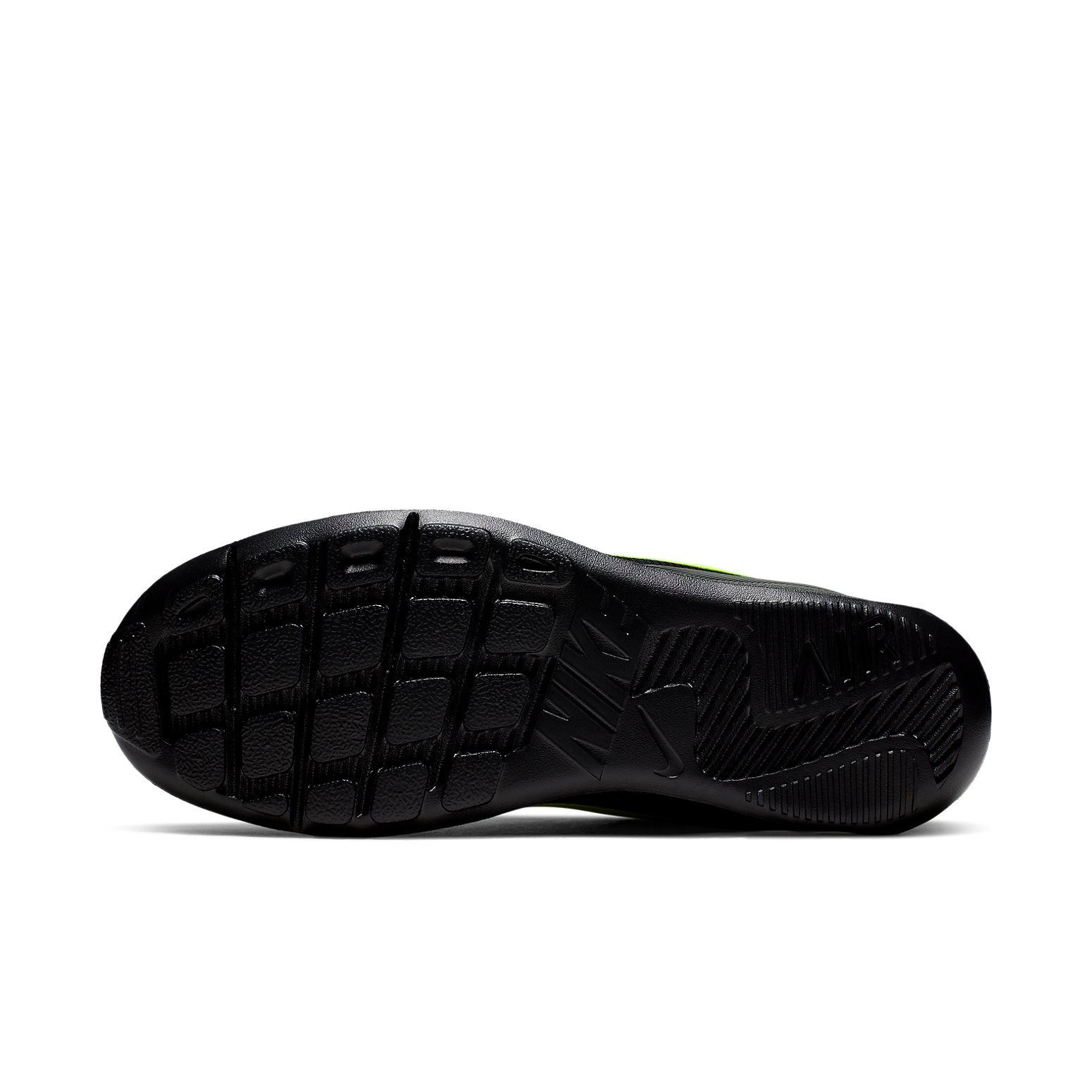 Nike Air Max Oketo 'Black Volt' AQ2235-004
