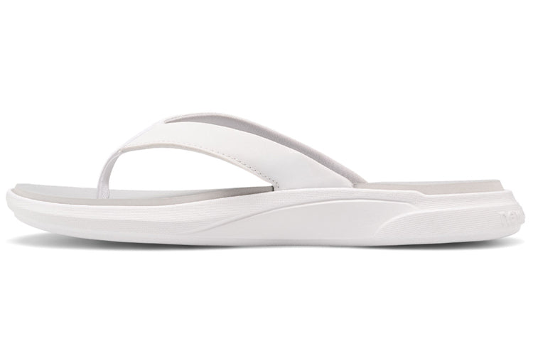 (WMNS) New Balance 340 Slide 'White Summer Fog' SWT340W1