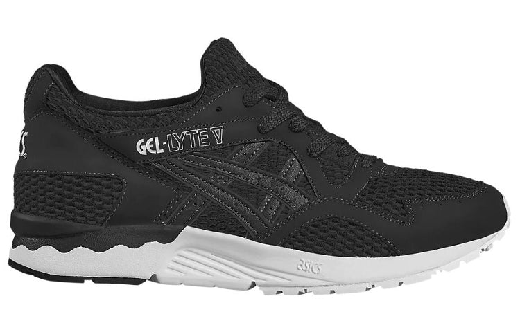 ASICS Gel Lyte V Black H7K2N-9090